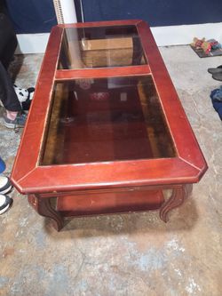 Coffee Table for Sale - $35 OBO