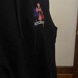 Chrome Hearts Hoodie