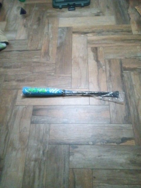 USA Baseball Bat