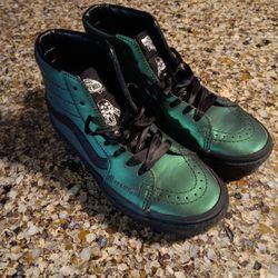 Harry Potter×Vans