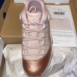 Jordan retro Wms 11 Low