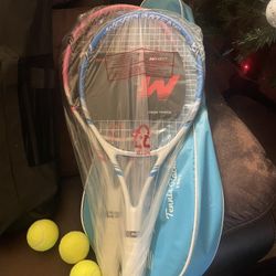 Tennis Set