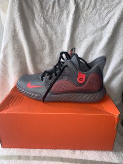 Basketball Shoes