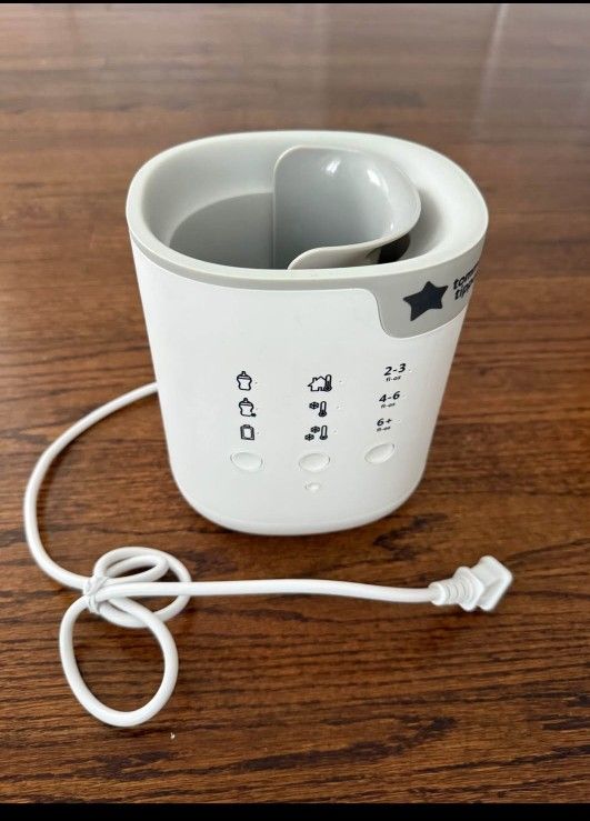 Bottle Warmers