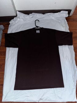 Brown Pro Club T-Shirt
