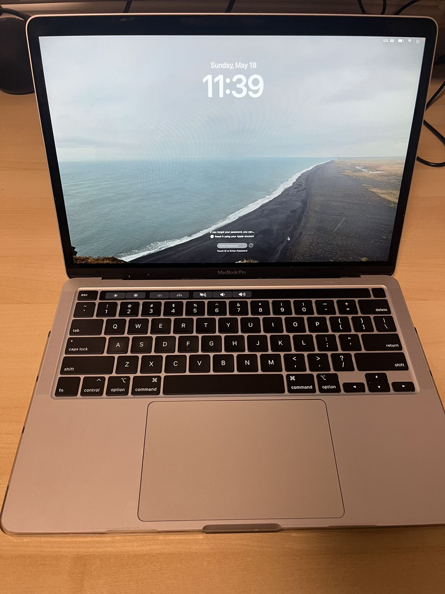 MacBook Pro 2020 i5 - 256g