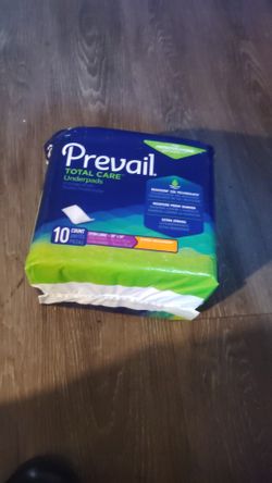 Pee pads