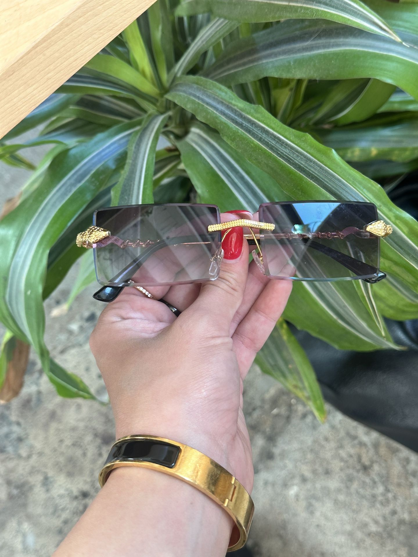 Designer Sunglasses