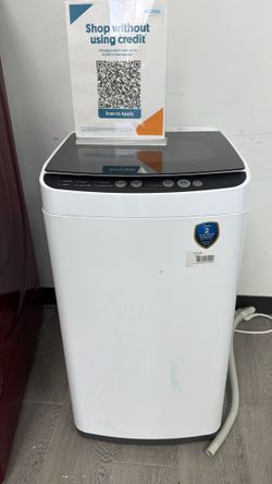 Mini Washer Whirlpool