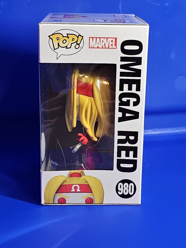 Funko Pop Omega Red 980 for Sale in Okeechobee FL OfferUp