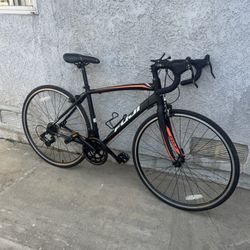 Fuji Road Bike 