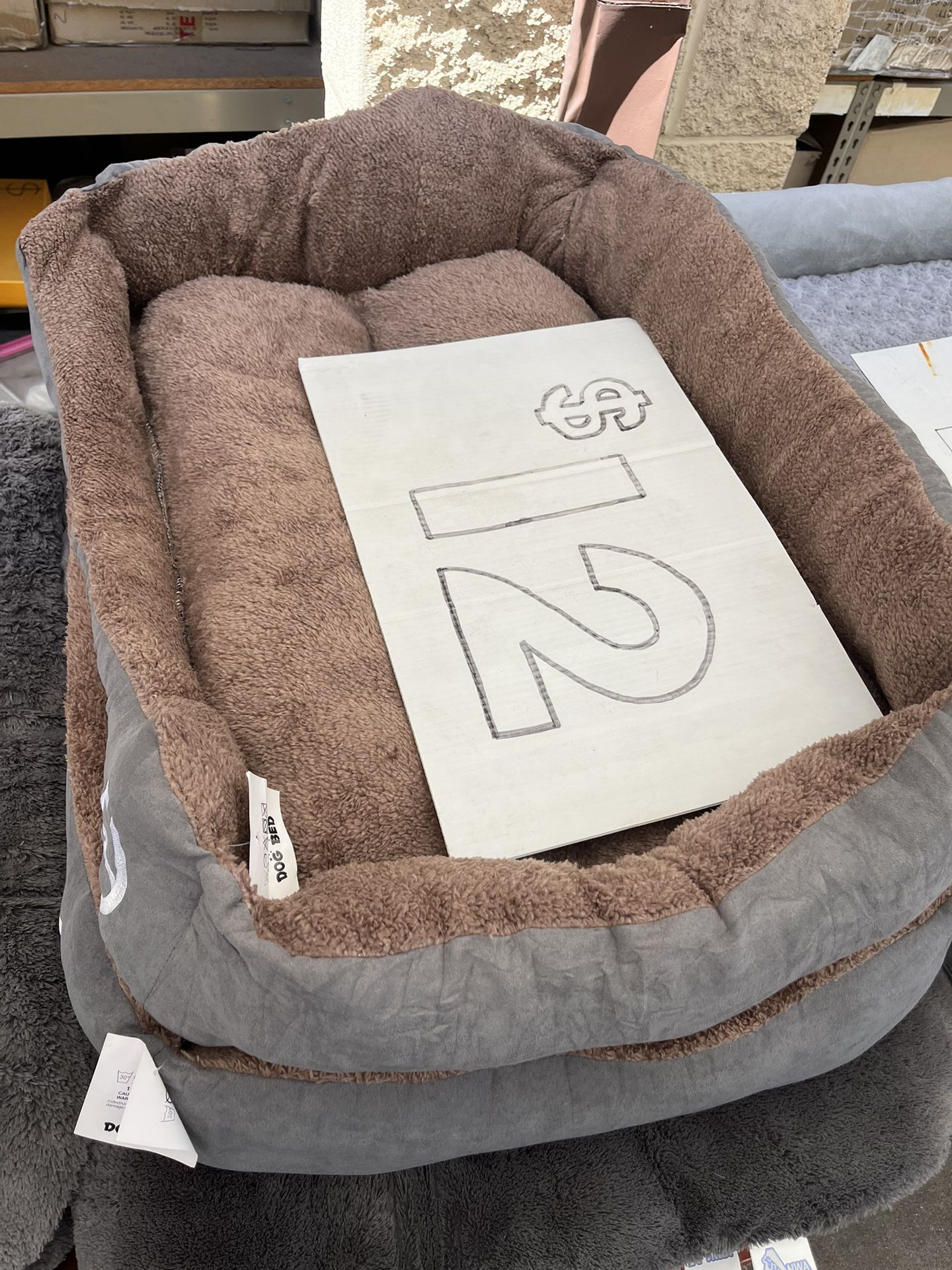 Dog Beds $8-$17