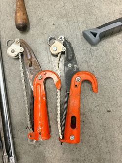 Jameson PH-11 Pole Pruner Heads - Tree Trimming