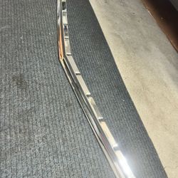 1956 Chevy Hood Bar 