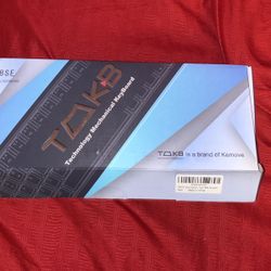 60 Percent Gaming Keyboard