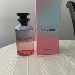 Louis Vuitton, California Dream Cologne