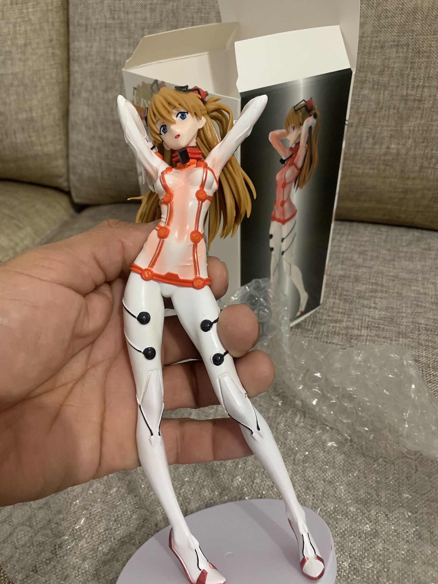 Anime Doll Character . 259003