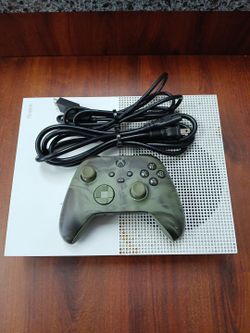 Xbox One S Console