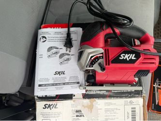 Skil Jig Saw
