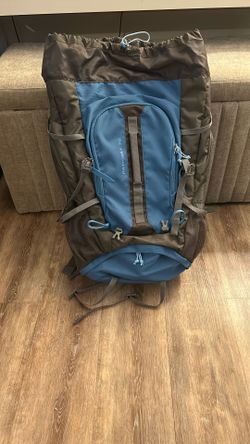 70L Backpack