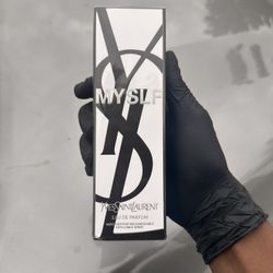 YSL MYSELF “EDP”