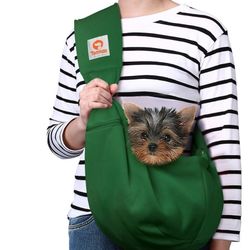 Dog Sling Carrier – Brand New