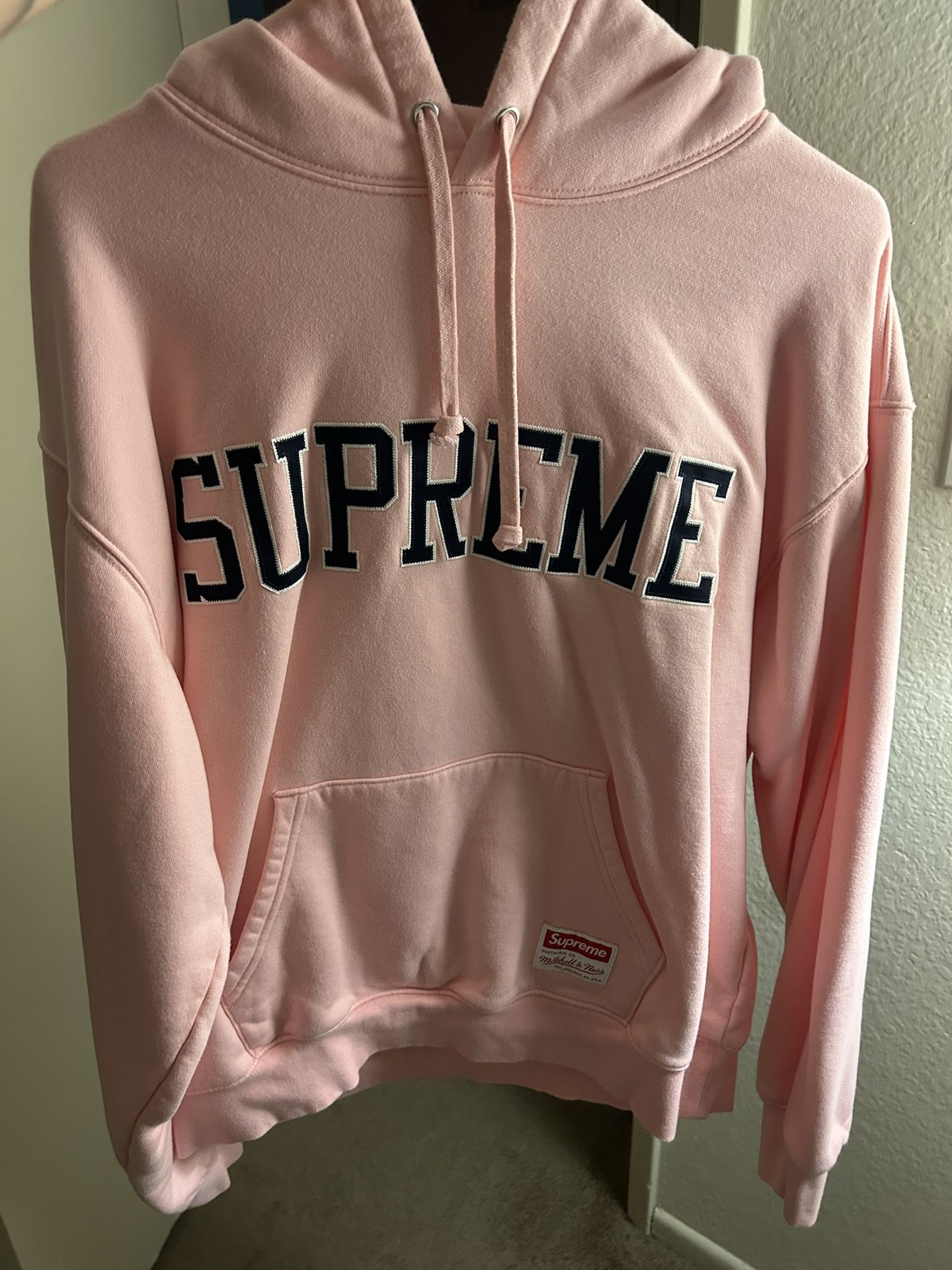 SUPREME 