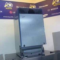 BOSCH 18” Dishwashers 