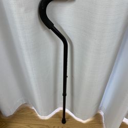 Adjustable Cane