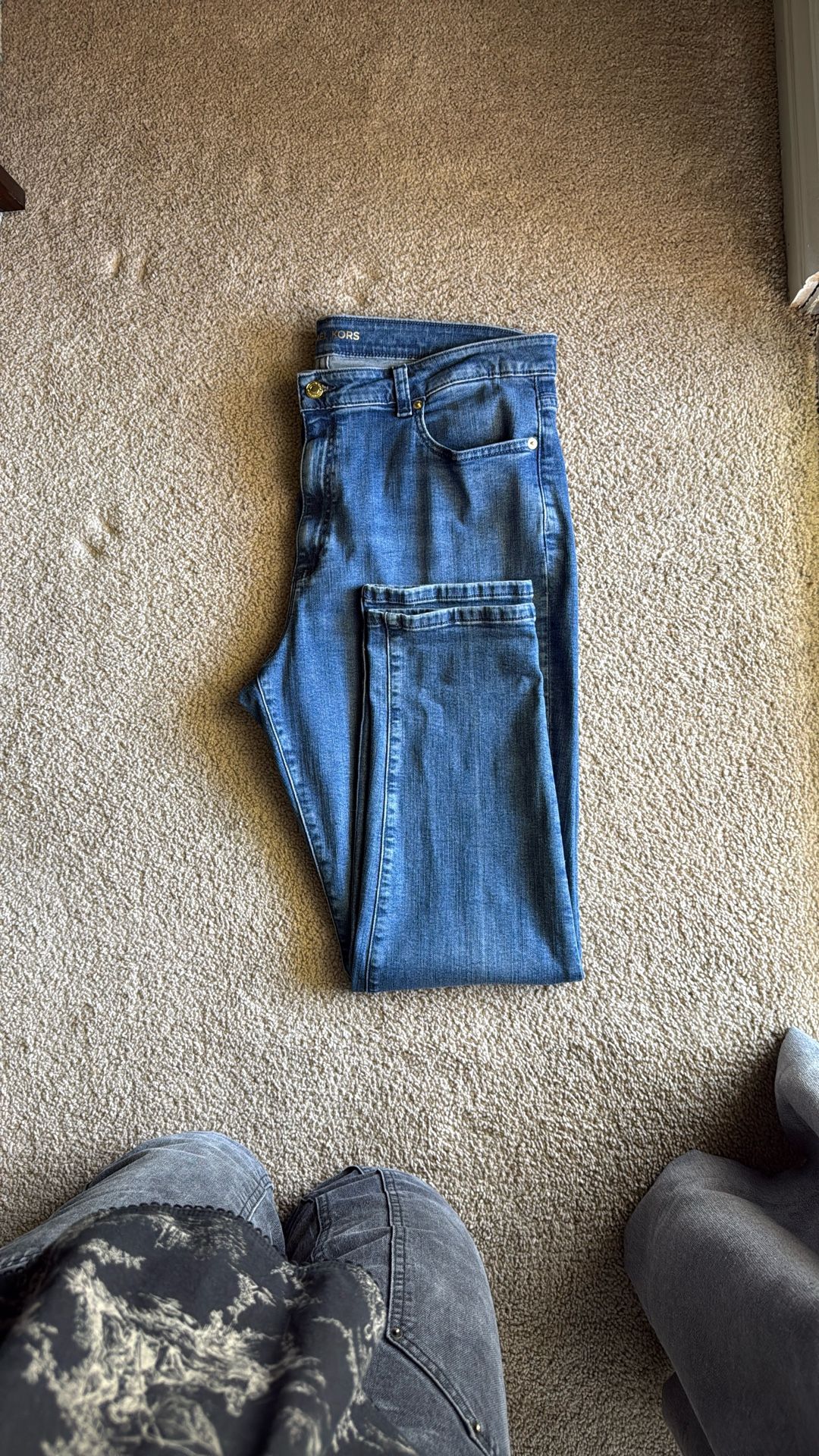 Michael Kors Jeans