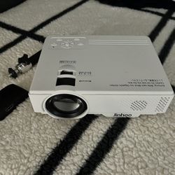 Projector Wifi
