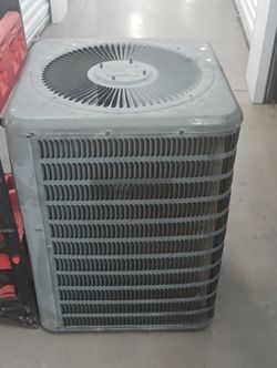Goodman 3-Ton R-410A Condenser