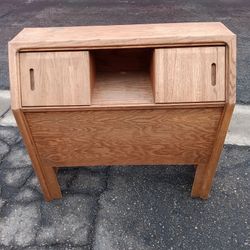 Cool Twin Size Headboard With Built In Dresser Drawers