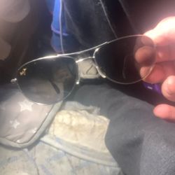 Maui Jim Sunglasses Real
