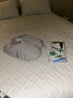Nike Mind 001 Gray