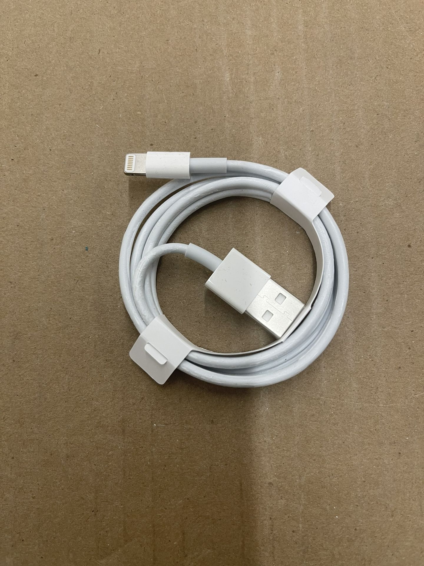 OEM Apple Lighting Cable 