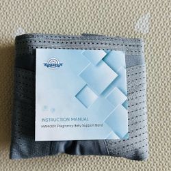 Belly Band For Pregnant Women! (Unopened)