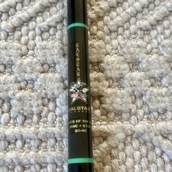 Calstar BCW•970C  7ft