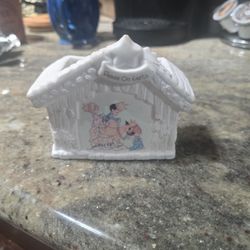 Preriouse Moments Chtistmads Piece