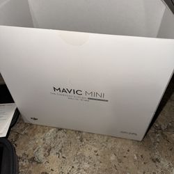 DJI Mini
