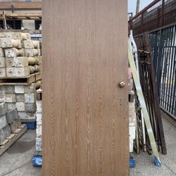 Door For Office