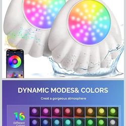 Led Pool Lights 