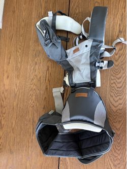 Baby carrier