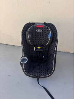 Graco car seat