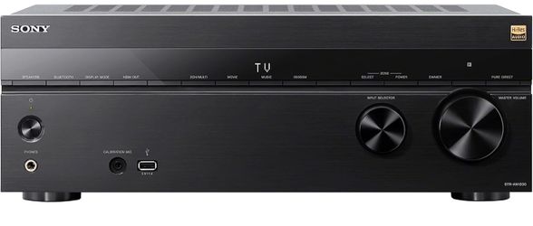 Sony STR-AN1000 AV Receiver