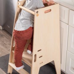 Toddler Tower By Sprout