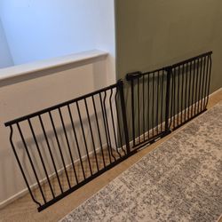 Baby/Dog Gate 
