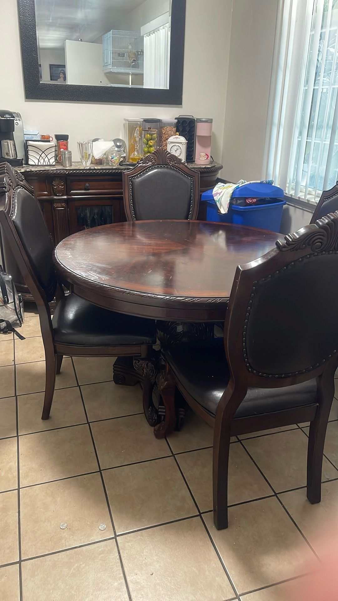 Dinner Table