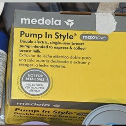 Breast Pumps Medela