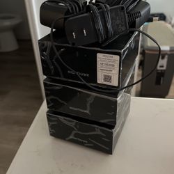 Netgear Mesh Wi-Fi 